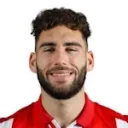 Nair Tiknizyan — Hậu vệ, Olympiacos FC