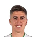 Íñigo Sáinz-Maza — Tiền vệ, Real Racing Club