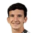 Luis Chacón — Tiền vệ, Real Valladolid