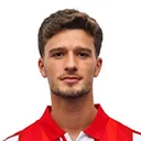 Tomás Händel — Tiền vệ, FK Crvena Zvezda