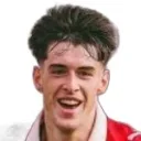 Luís Pinto — Tiền vệ, Feirense