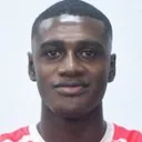 Marlon Carabali — Tiền đạo, Cúcuta Deportivo