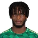 Farhah Ali Alshamrani — Tiền vệ, Al-Ittihad