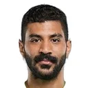 Emad Al-Feda — Thủ môn, Al-Riyadh