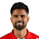 Rodrigão — Hậu vệ, FK Crvena Zvezda