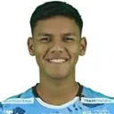 Eduardo Justiniano — Hậu vệ, Blooming