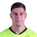 Ivan Guteša — Thủ môn, FK Crvena Zvezda