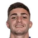 Matías Hernández — Tiền đạo, Banfield