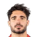 Ezequiel Cerutti — Tiền đạo, San Lorenzo