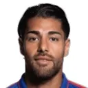 Mauricio Cardillo — Tiền vệ, San Lorenzo