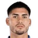 Alejo Cordoba — Hậu vệ, San Lorenzo