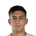 Mateo Clemente — Thủ môn, San Lorenzo
