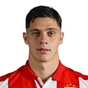 Stefan Leković — Hậu vệ, CF Estrela Amadora