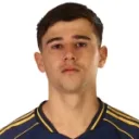 Santiago Dalmasso — Tiền vệ, Club Atlético Platense