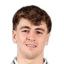 Felipe Bussio — Tiền vệ, Club Atlético Platense