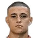 Manuel Tucker — Tiền đạo, Club Atlético Platense