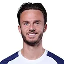 James Maddison — Tiền vệ, Tottenham Hotspur