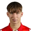 Vasilije Kostov — Tiền vệ, FK Crvena Zvezda