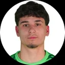 David Barbu — Thủ môn, FCV Farul Constanța