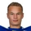 Dawid Krzyżański — Tiền vệ, Wisła Płock