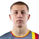 Michał Mikielewicz — Thủ môn, MKS Korona Kielce