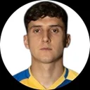 Alexandros Tereziou — Hậu vệ, Asteras Aktor