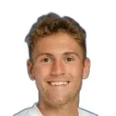 Jackson Gilman — Hậu vệ, Toronto FC