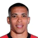 Madson — Hậu vệ, Grêmio Novorizontino