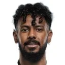 Abdullah Al-Amar — Hậu vệ, Al-Khaleej