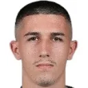 Aitor Cantalapiedra — Tiền đạo, OFI Crete