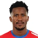 Siyabonga Ngezana — Hậu vệ, FCSB