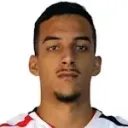 Hebert Willian  Badaró Oliveira — Hậu vệ, Botafogo-SP