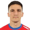 Daniel Graovac — Hậu vệ, FC Rapid București