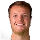 Harrison Sharp — Thủ môn, Dundee FC