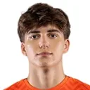 Jakub Rabiczko — Thủ môn, Jagiellonia II Białystok