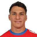 Risto Radunović — Hậu vệ, FCSB