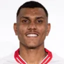 Ruy Marcos Levino de Oliveira — Hậu vệ, CRB