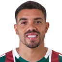 David Terans — Tiền vệ, Fluminense