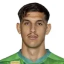 Marco Boras — Hậu vệ, WSG Tirol
