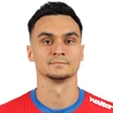 Adrian Șut — Tiền vệ, APO Levadiakos