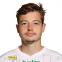 Johannes Naschberger — Tiền vệ, SCR Altach