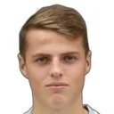 Benjamin Böckle — Tiền vệ, SCR Altach