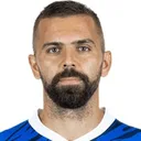 Lukas Hinterseer — Tiền đạo, WSG Tirol