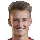 David Gugganig — Hậu vệ, WSG Tirol