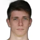 Alexander Eckmayr — Thủ môn, WSG Tirol