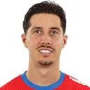 David Miculescu — Tiền đạo, FCSB