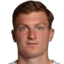 David Jaunegg — Hậu vệ, WSG Tirol