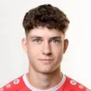David Falkner — Tiền vệ, WSG Tirol