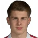 Tobias Anselm — Tiền đạo, First Vienna FC
