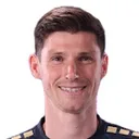 Benedikt Zech — Hậu vệ, SCR Altach